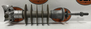 K-LINE - KL35SK - 35KV Line Post Silicone Insulator Product Image